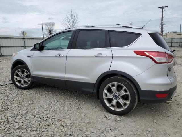 2014 Ford Escape Titanium VIN: 1FMCU9J98EUD89050 Lot: 53959184