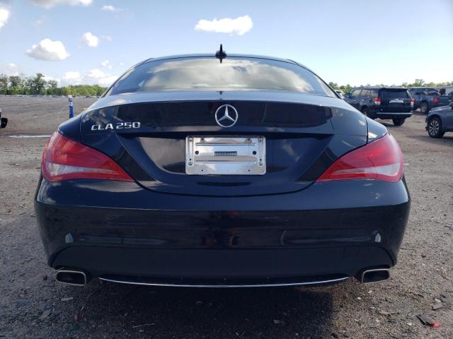 2014 Mercedes-Benz Cla 250 VIN: WDDSJ4EB5EN036192 Lot: 56276504