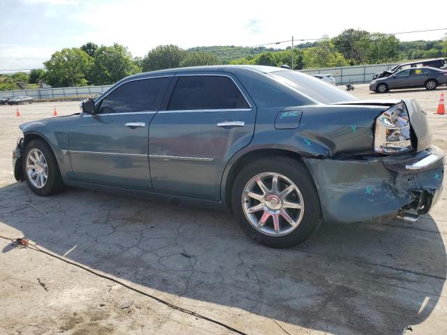 2005 Chrysler 300C VIN: 2C3AA63H05H145343 Lot: 56353084