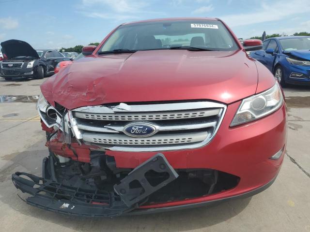 2011 Ford Taurus Sel VIN: 1FAHP2EWXBG140841 Lot: 57076934