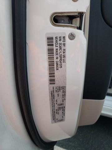 2023 CHRYSLER PACIFICA H - 2C4RC1L7XPR541375