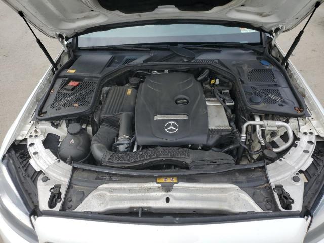 2015 MERCEDES-BENZ C 300 4MAT - 55SWF4KB8FU080252