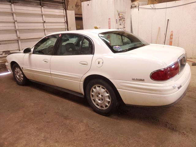 2001 Buick Lesabre Limited VIN: 1G4HR54K31U152037 Lot: 56097964