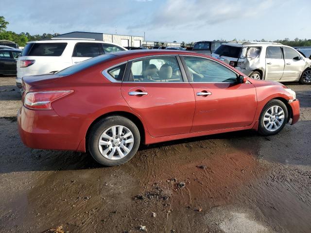 2013 Nissan Altima 2.5 VIN: 1N4AL3AP9DC265969 Lot: 53938674