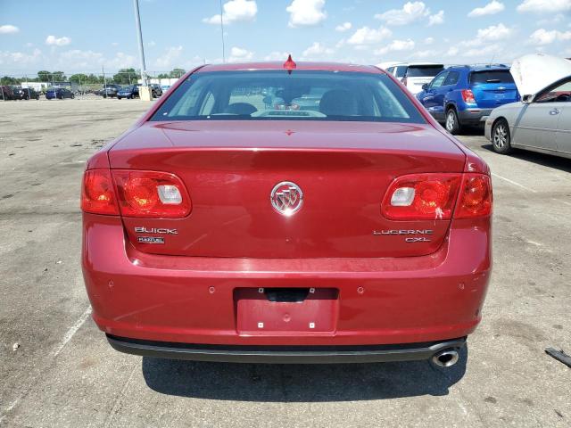 2011 Buick Lucerne Cxl VIN: 1G4HJ5EM5BU102670 Lot: 55457684