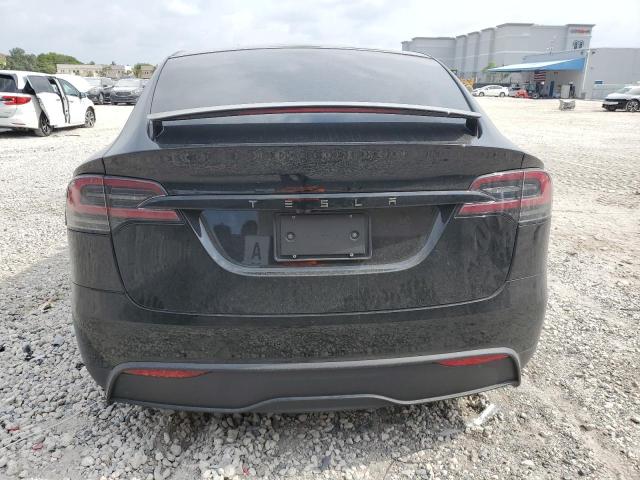 2024 Tesla Model X VIN: 7SAXCAE51RF442674 Lot: 54546224