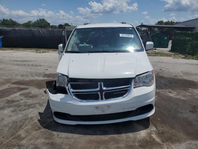 2016 Dodge Grand Caravan Sxt VIN: 2C4RDGCG0GR210367 Lot: 53755854