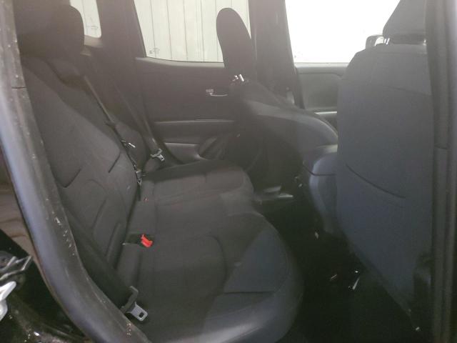 2017 Jeep Renegade Latitude VIN: ZACCJABB2HPE68252 Lot: 56809974