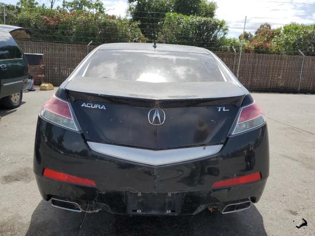 2010 Acura Tl VIN: 19UUA8F56AA010769 Lot: 56453084