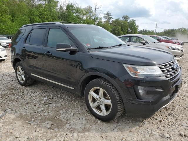 2016 Ford Explorer Xlt VIN: 1FM5K8D83GGA54744 Lot: 55624994