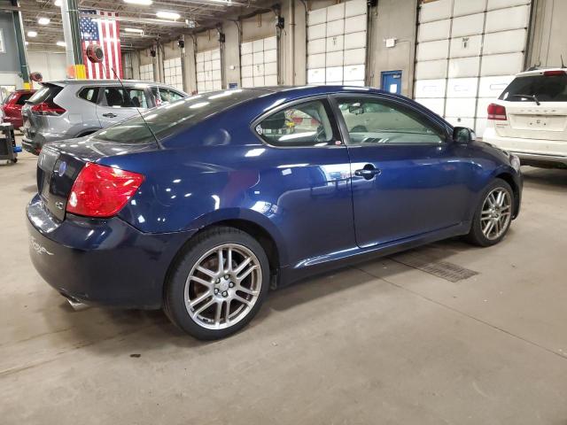 2006 Toyota Scion Tc VIN: JTKDE177460085146 Lot: 55115044