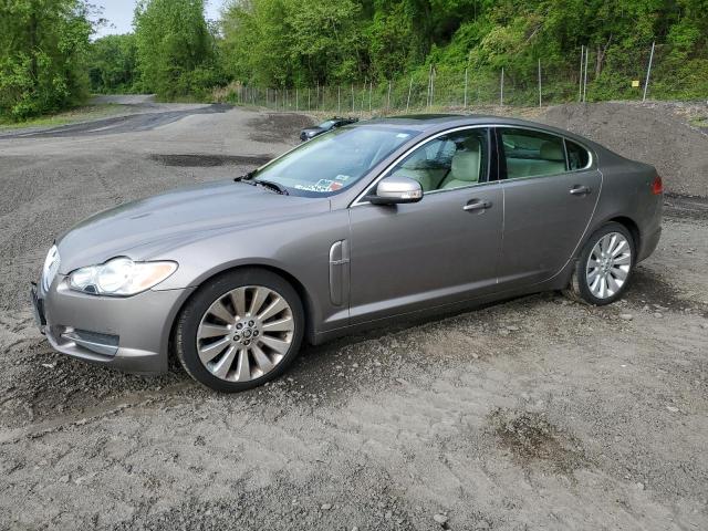 2009 Jaguar Xf Premium Luxury VIN: SAJWA06B09HR32148 Lot: 54245474