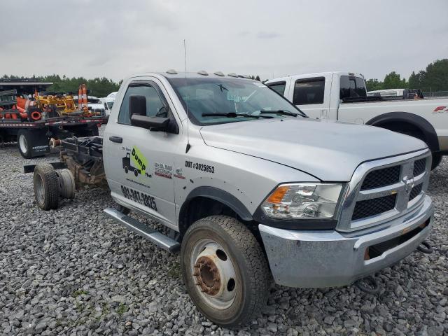 2018 Ram 5500 VIN: 3C7WRNBL1JG359989 Lot: 53730244