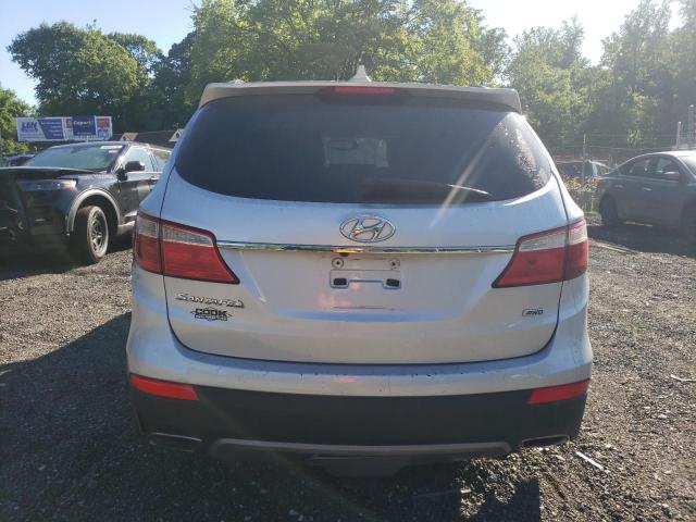 2014 Hyundai Santa Fe Gls VIN: KM8SMDHF5EU047887 Lot: 56771644