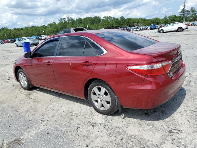 VIN 4T1BF1FKXFU966472 2015 Toyota Camry, LE no.2