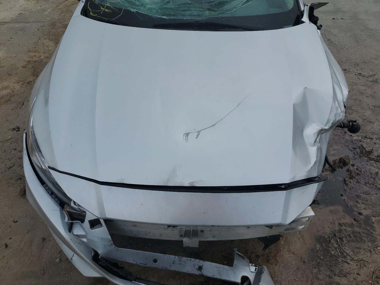 1N4BL4BV0LC191976 2020 Nissan Altima S