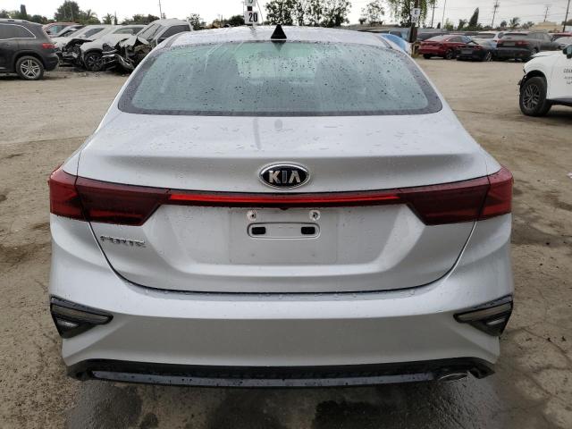 2019 Kia Forte Fe VIN: 3KPF24AD3KE027877 Lot: 56438644