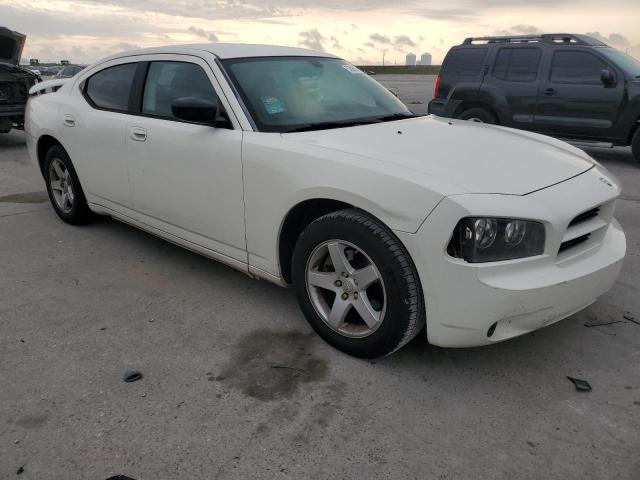 2009 Dodge Charger VIN: 2B3KA43D69H557209 Lot: 53091144