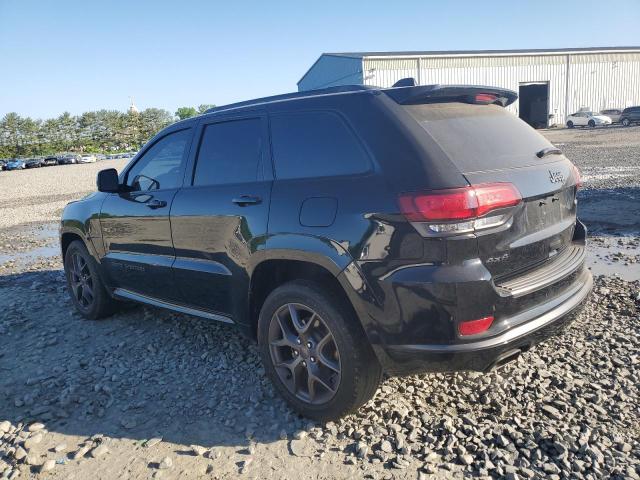 2020 Jeep Grand Cherokee Limited VIN: 1C4RJFBG8LC180011 Lot: 55659454