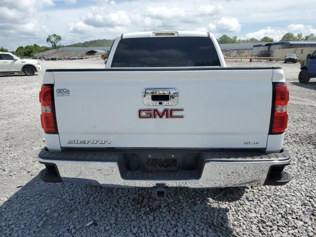 2015 GMC Sierra C1500 Sle VIN: 3GTP1UEC2FG381327 Lot: 53837954