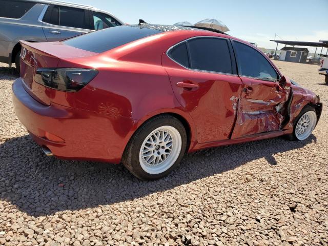 2010 Lexus Is 250 VIN: JTHBF5C21A5122838 Lot: 55409224