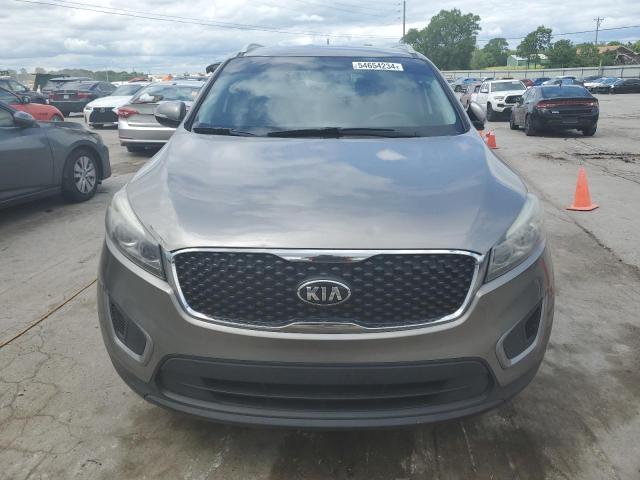 5XYPG4A53HG291983 2017 Kia Sorento Lx