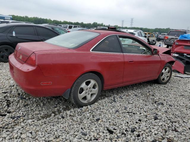 1999 Honda Accord Ex VIN: 1HGCG2259XA023859 Lot: 53565954