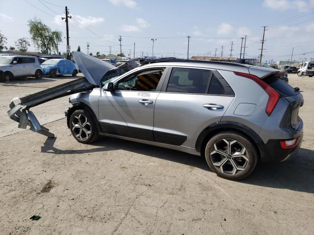 KNDCR3LE9R5143251 Kia Niro EX 2