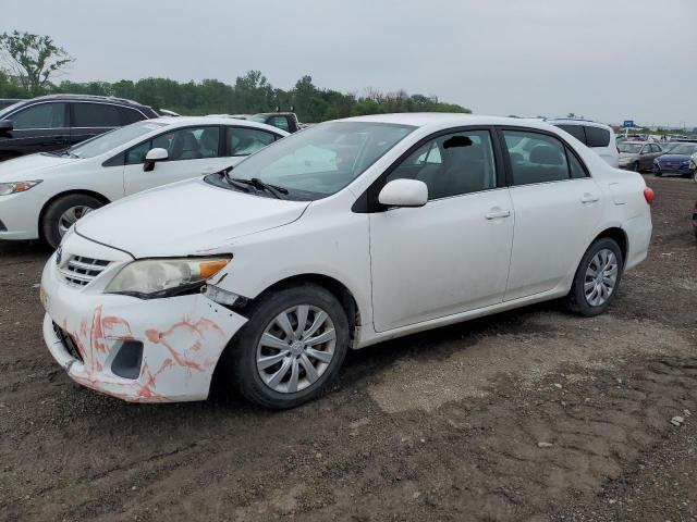 2013 Toyota Corolla Base VIN: 2T1BU4EE1DC015854 Lot: 54629114