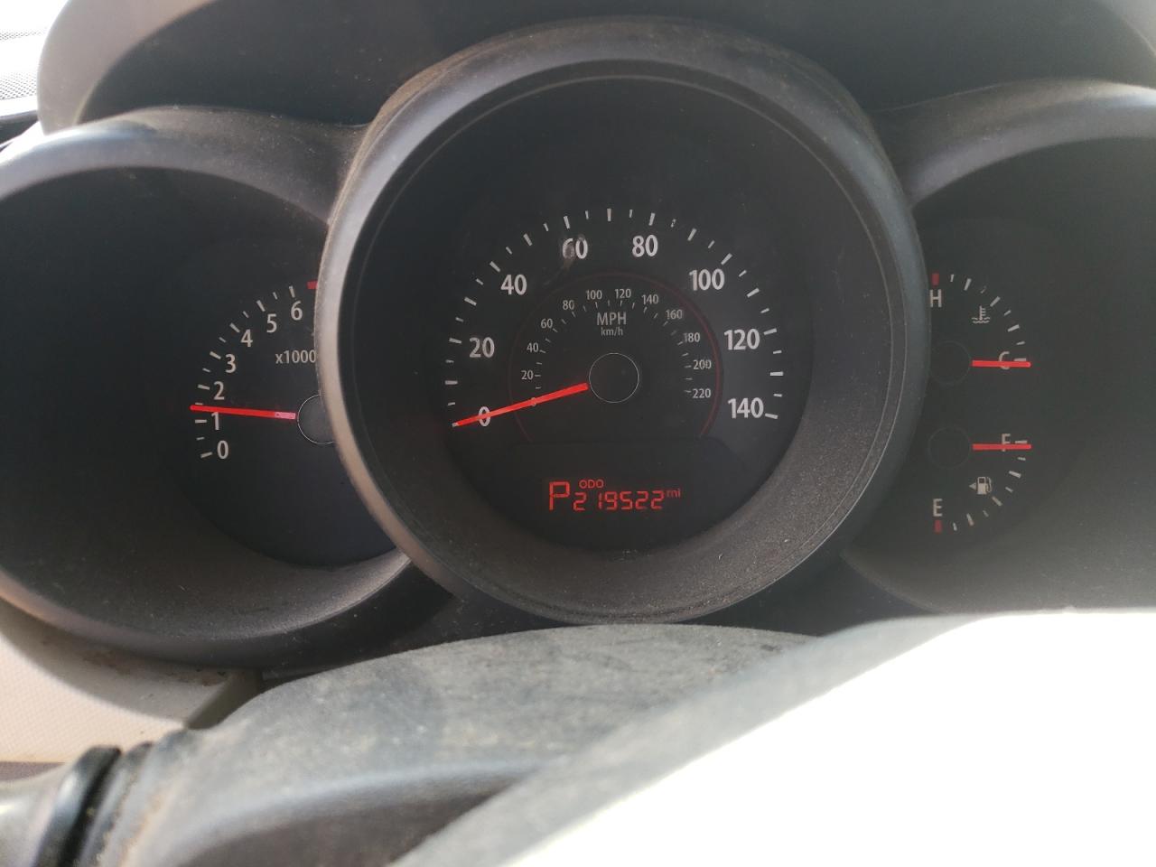 KNDJT2A2XA7070122 2010 Kia Soul +