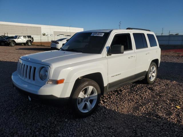 2011 Jeep Patriot Sport VIN: 1J4NT1GB7BD103352 Lot: 56928834