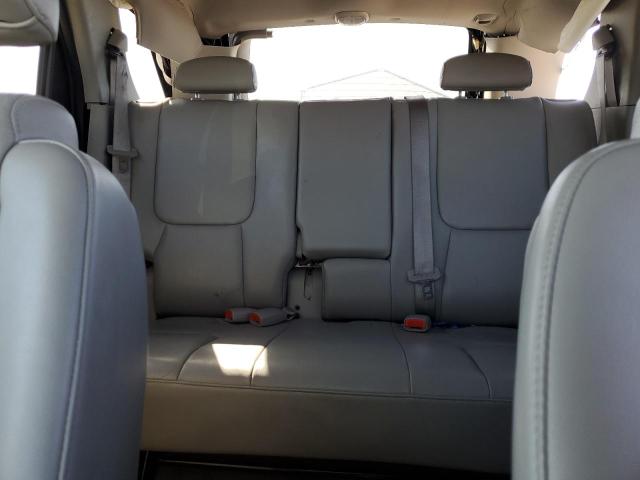 2008 Chevrolet Equinox Ltz VIN: 2CNDL83F486062362 Lot: 54966324