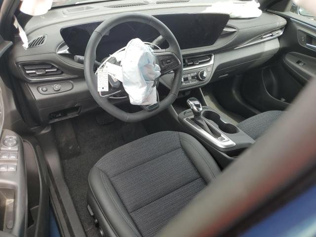 2024 BUICK ENVISTA PR - KL47LAE24RB020740