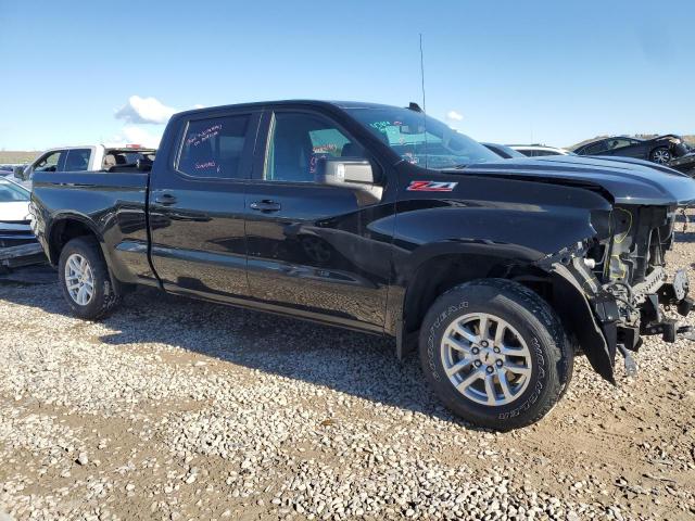 2020 Chevrolet Silverado K1500 Rst VIN: 3GCUYEED0LG428220 Lot: 53336104