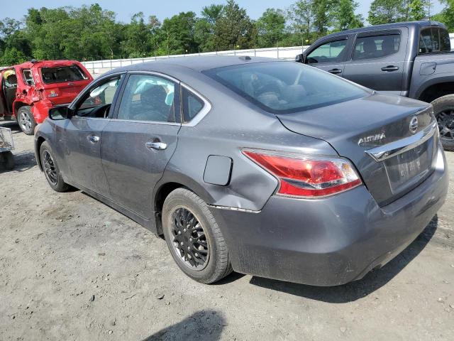 2015 Nissan Altima 2.5 VIN: 1N4AL3AP6FC421064 Lot: 53656364