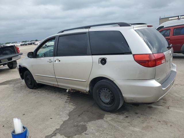 2004 Toyota Sienna Ce VIN: 5TDZA23C34S171396 Lot: 53581674