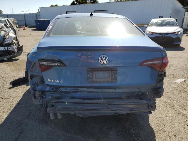 2019 Volkswagen Jetta S VIN: 3VWC57BU2KM050998 Lot: 53622114