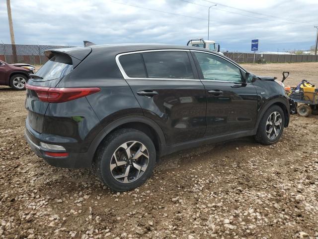 2020 KIA SPORTAGE L - KNDPMCAC7L7667673