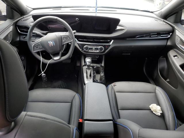 2024 BUICK ENVISTA SP - KL47LBE20RB035158