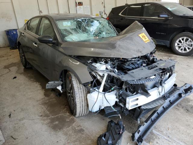 2024 Nissan Altima Sv VIN: 1N4BL4DV4RN335118 Lot: 56500664