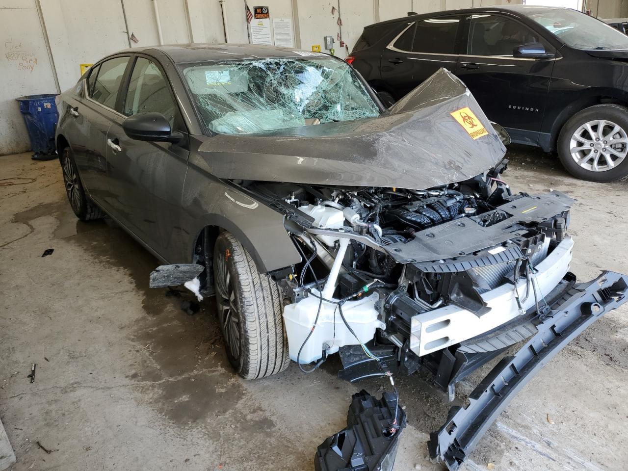 1N4BL4DV4RN335118 2024 Nissan Altima Sv