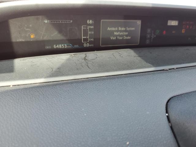 2017 Toyota Prius VIN: JTDKARFU6H3532464 Lot: 55859814