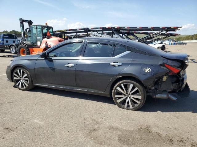 2019 NISSAN ALTIMA SL 1N4BL4EV8KC163997  52207474