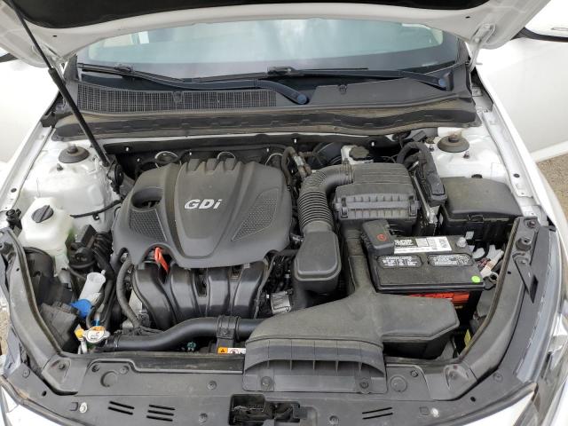 2013 Kia Optima Ex VIN: 5XXGN4A79DG138353 Lot: 55169574