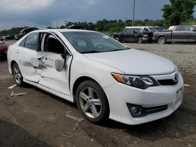 2014 Toyota Camry L VIN: 4T1BF1FK7EU307456 Lot: 54022854