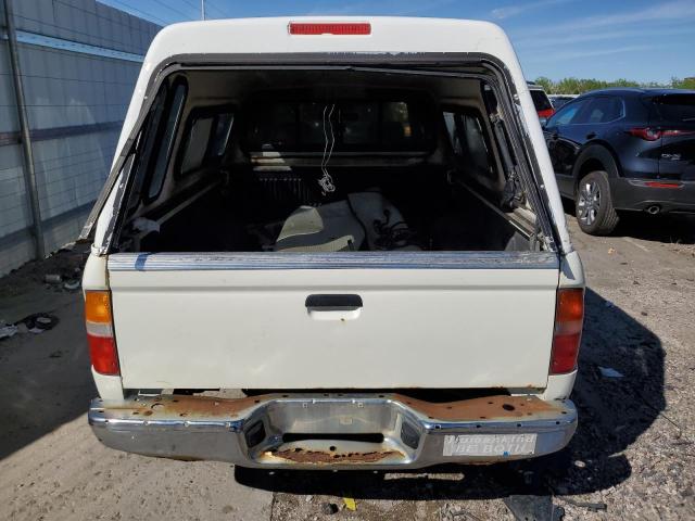 1997 Toyota Tacoma Xtracab VIN: 4TAVL52N6VZ230241 Lot: 54379684