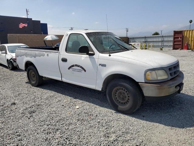 1997 Ford F150 VIN: 1FTDF1763VKA23719 Lot: 55527074