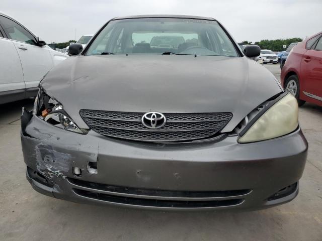 2004 Toyota Camry Le VIN: JTDBE32K440248784 Lot: 56007844