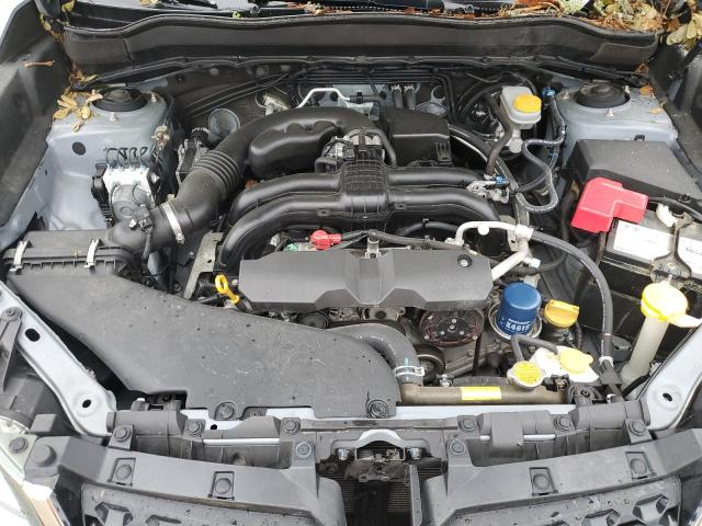 2014 Subaru Forester 2.5I Touring VIN: JF2SJAMC6EH457695 Lot: 55275644