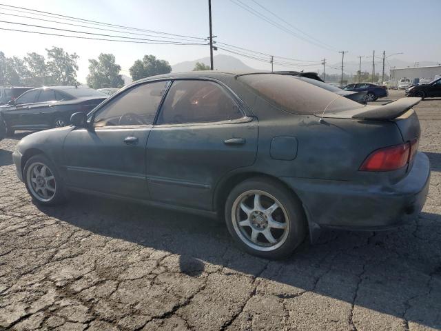 1994 Acura Integra Ls VIN: JH4DB765XRS015404 Lot: 56951234